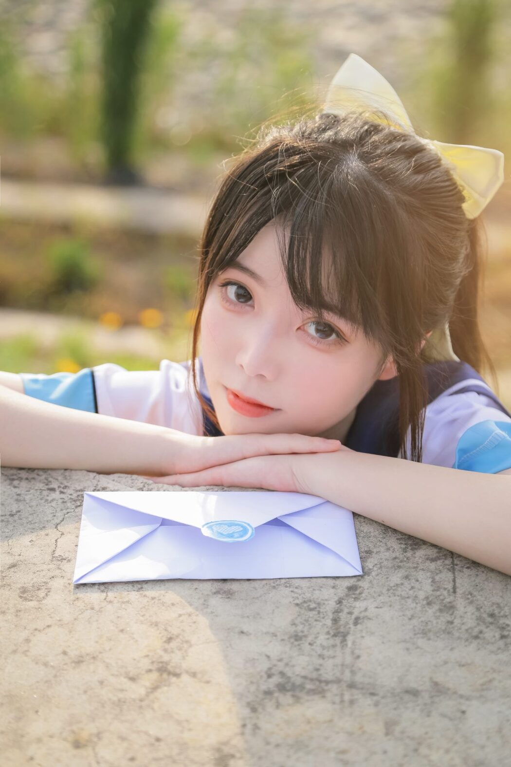 Coser@Fushii_海堂 Vol.007 高岭爱花