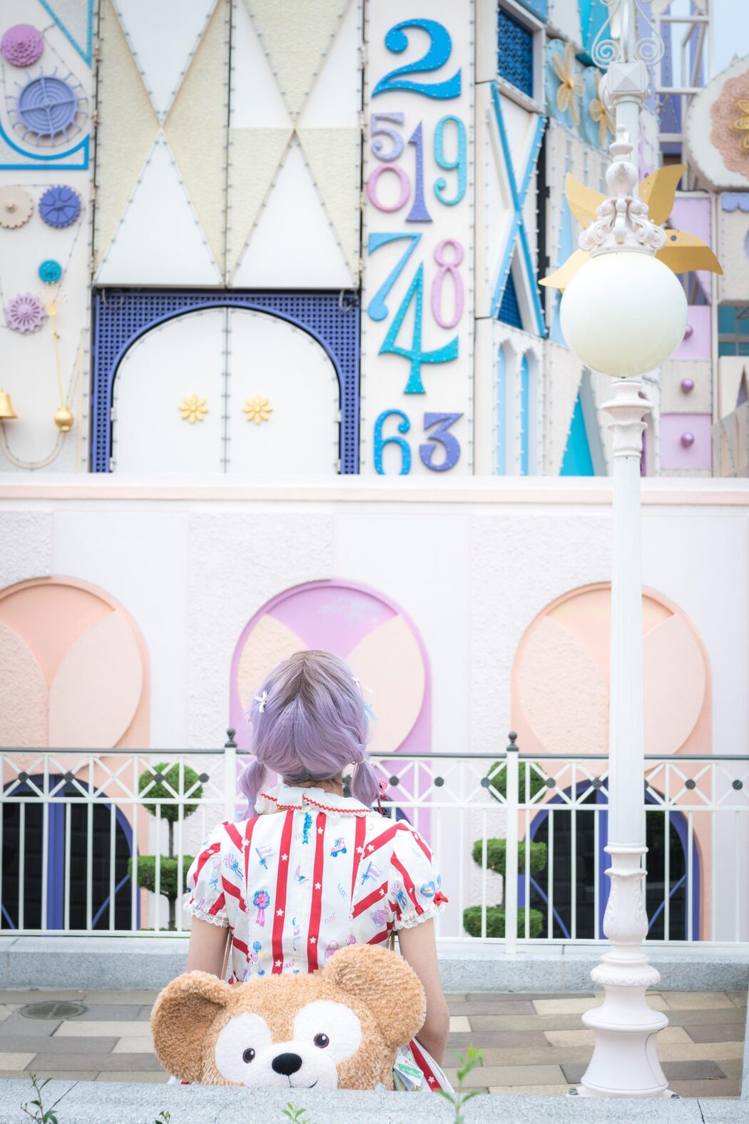 Coser@西瓜少女 Vol.015 洛丽塔