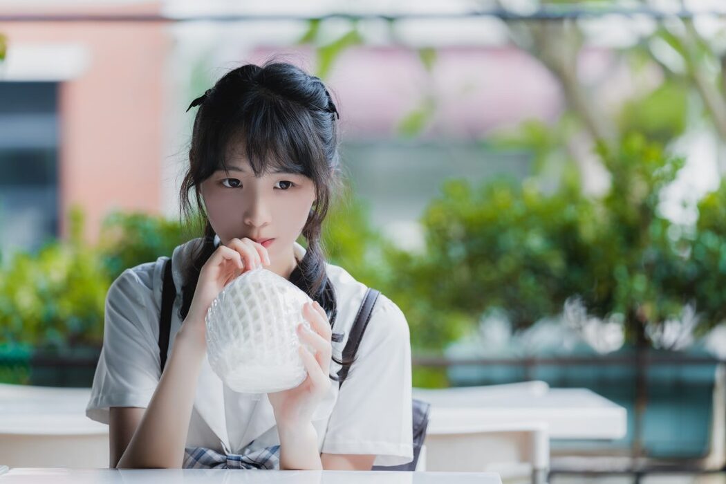 Coser@西瓜少女 Vol.002 凤凰新村