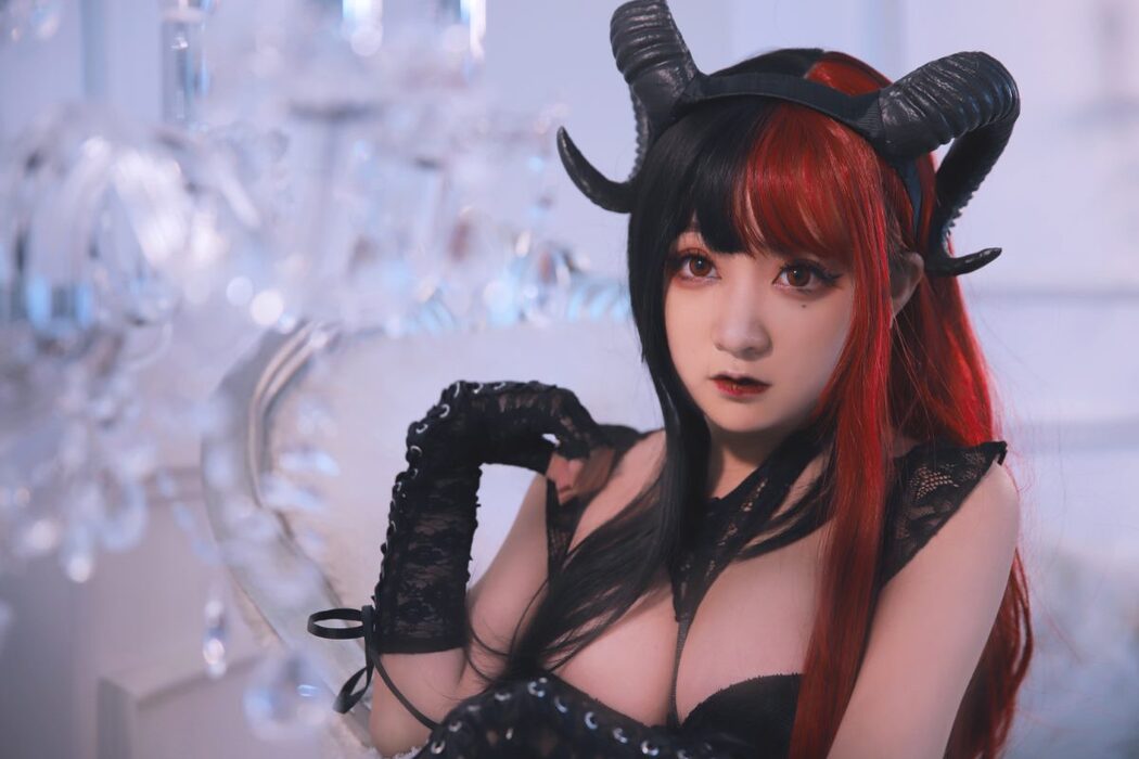 Coser@恩田直幸 Vol.008 魅魔