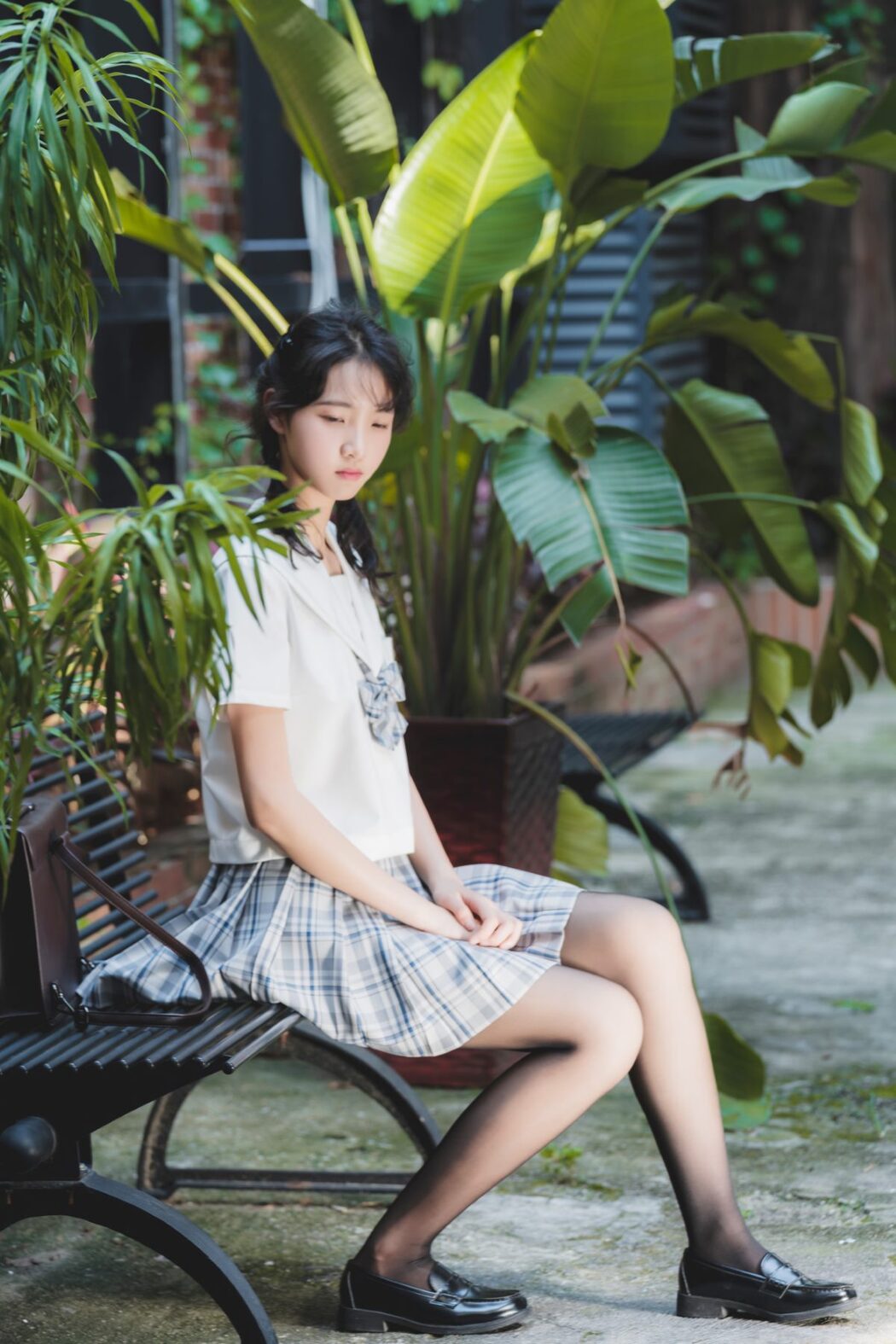 Coser@西瓜少女 Vol.002 凤凰新村