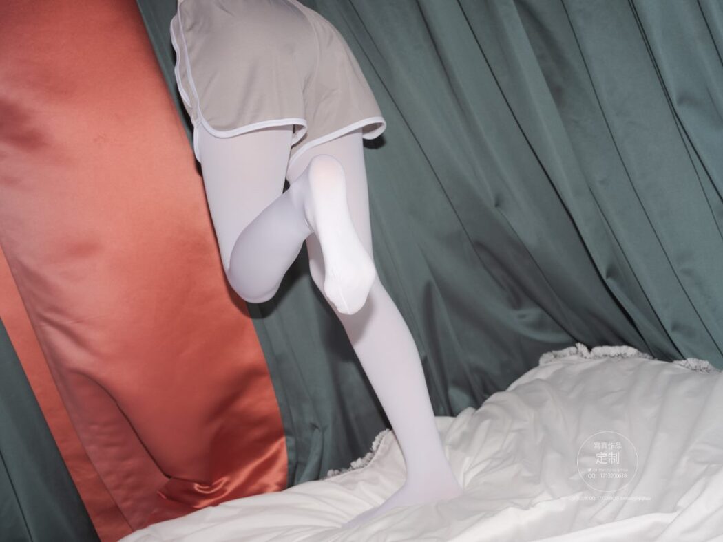 Coser@一只喵喵梓 Vol.020 紧急企划 出境