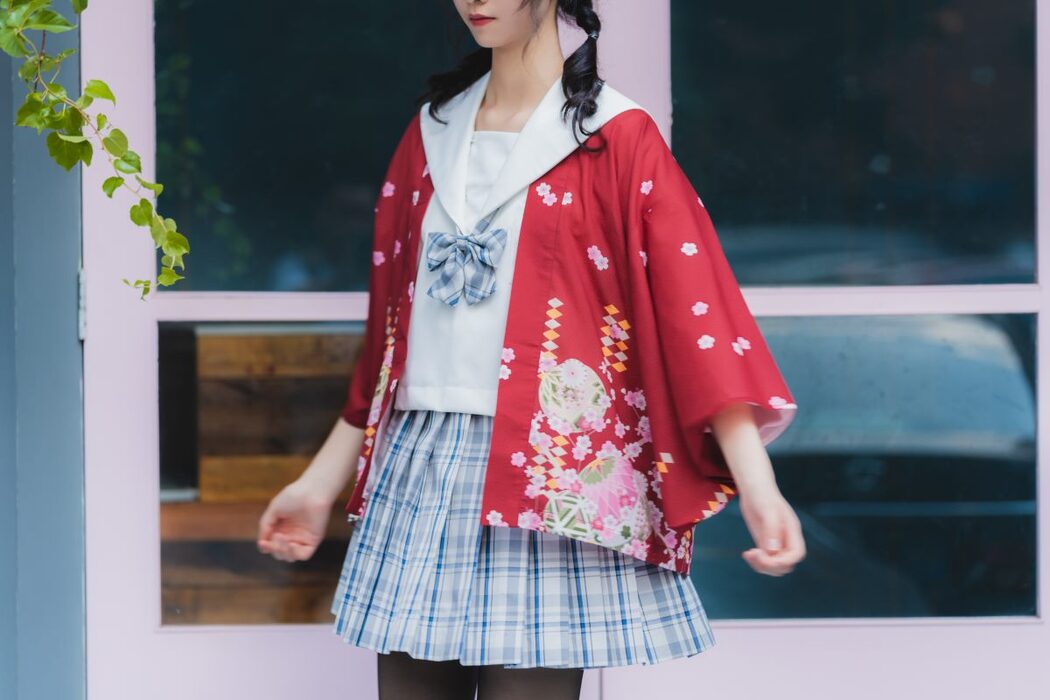 Coser@西瓜少女 Vol.002 凤凰新村
