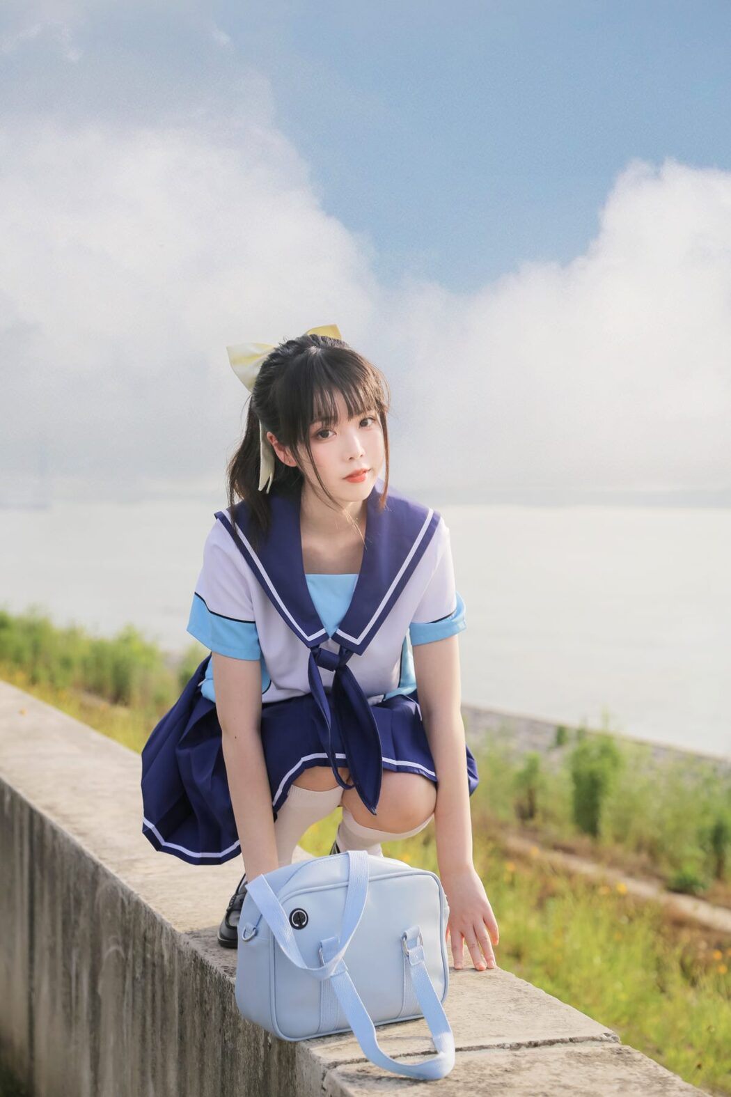 Coser@Fushii_海堂 Vol.007 高岭爱花