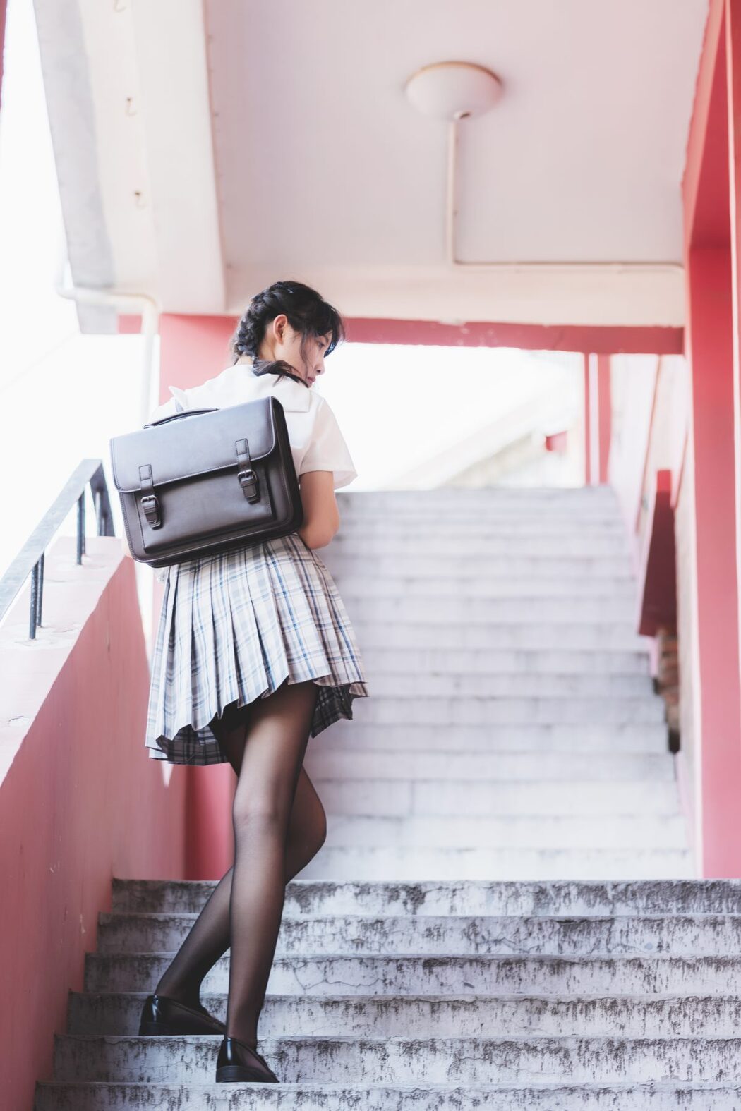 Coser@西瓜少女 Vol.002 凤凰新村