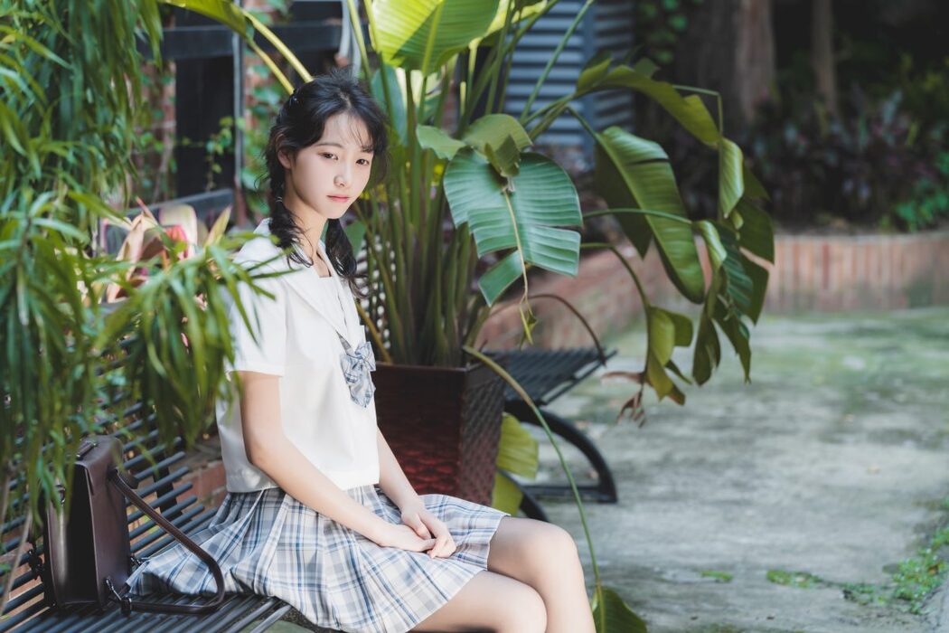 Coser@西瓜少女 Vol.002 凤凰新村