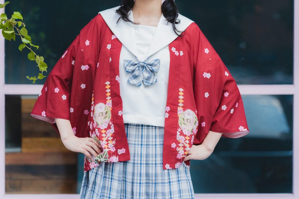 Coser@西瓜少女 Vol.002 凤凰新村