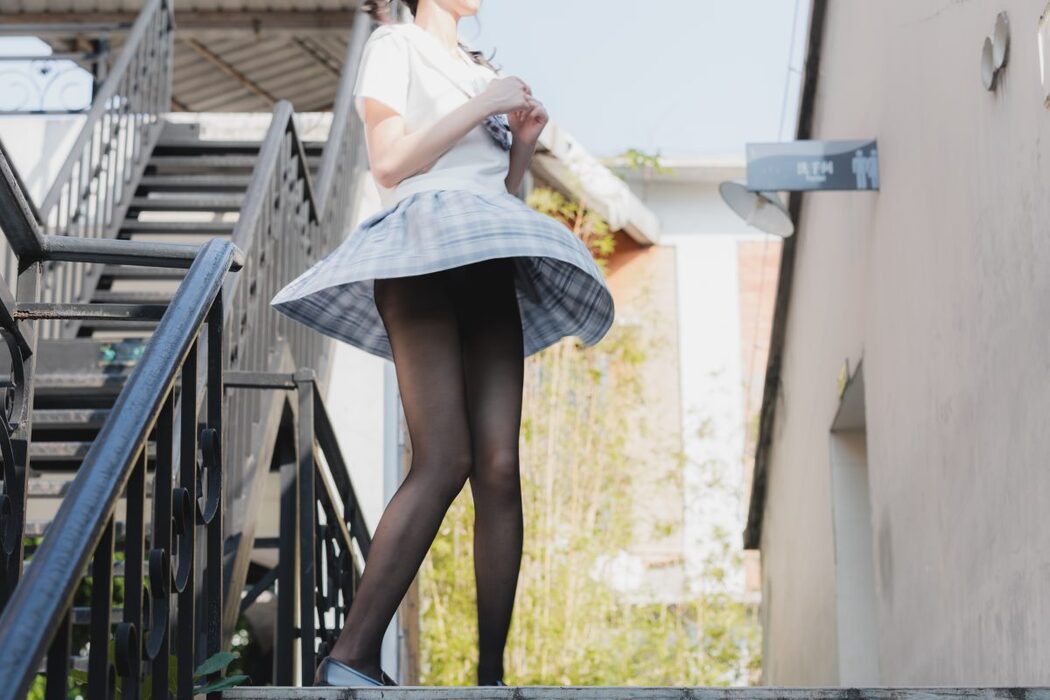 Coser@西瓜少女 Vol.002 凤凰新村