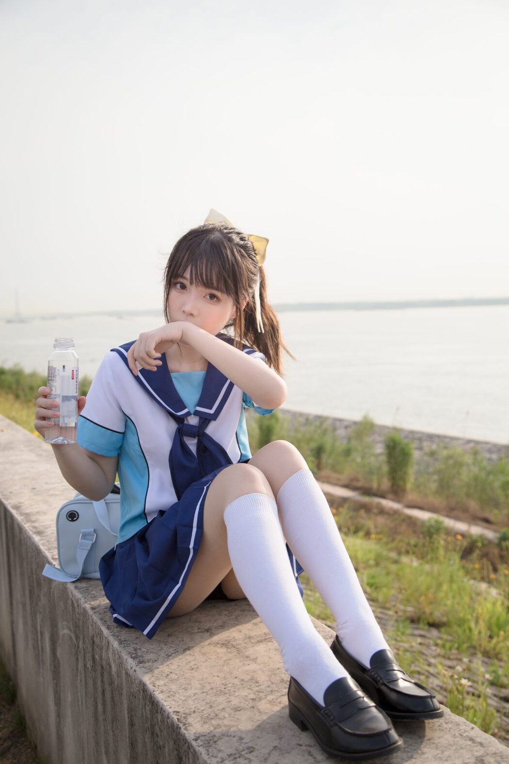 Coser@Fushii_海堂 Vol.007 高岭爱花