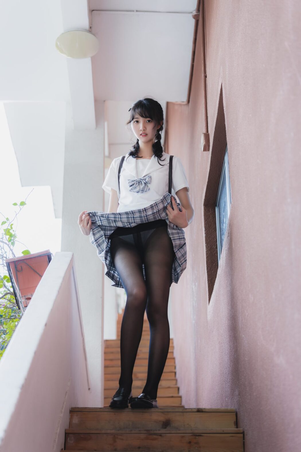 Coser@西瓜少女 Vol.002 凤凰新村