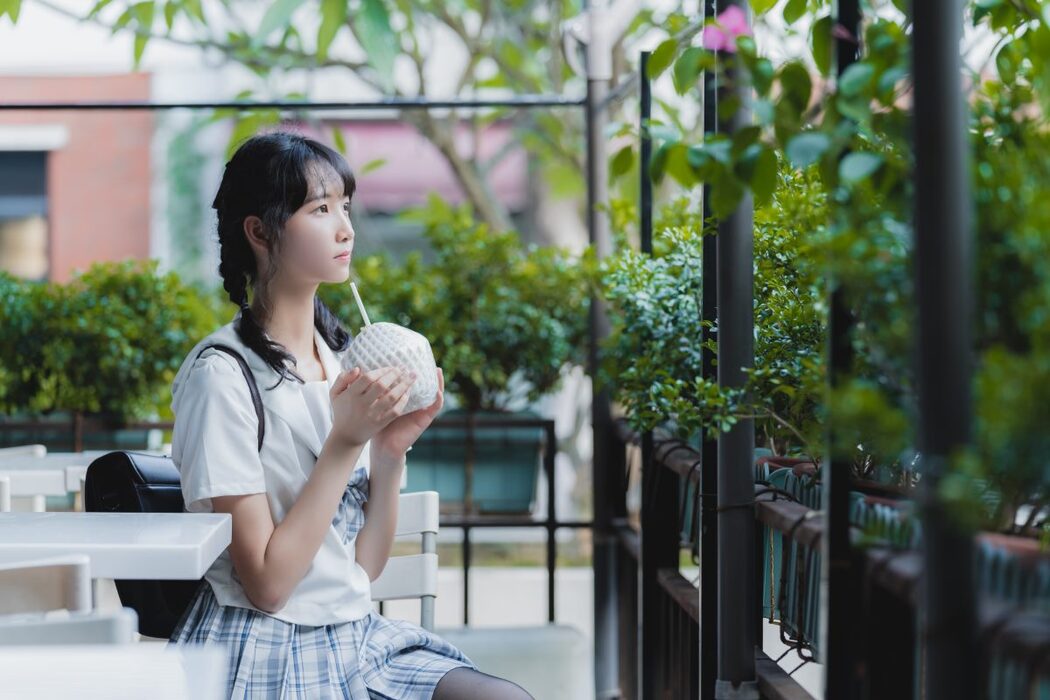 Coser@西瓜少女 Vol.002 凤凰新村