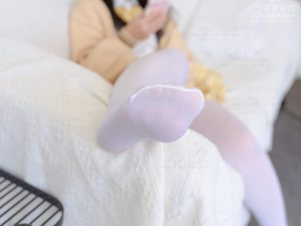 Coser@佚名 Vol.001 森萝财团 亿清01