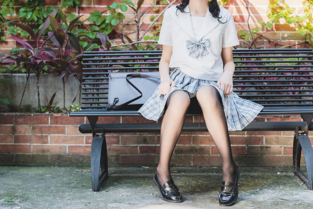 Coser@西瓜少女 Vol.002 凤凰新村