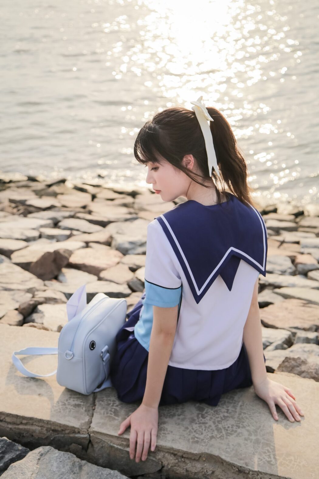 Coser@Fushii_海堂 Vol.007 高岭爱花