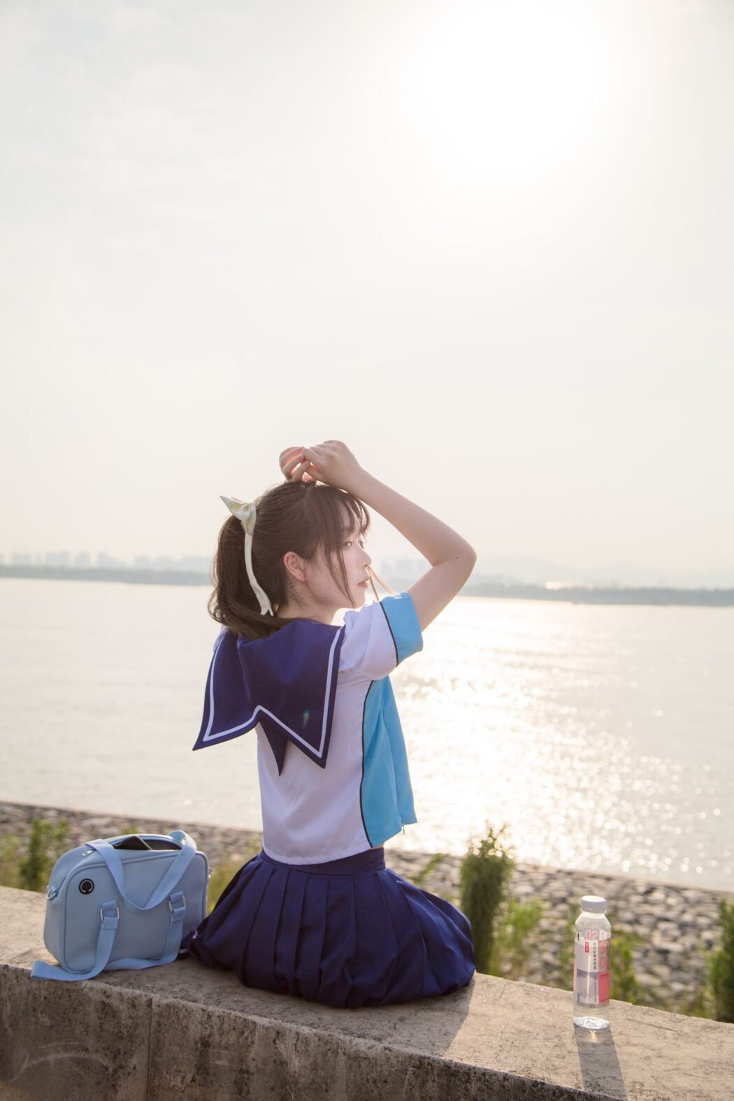 Coser@Fushii_海堂 Vol.007 高岭爱花