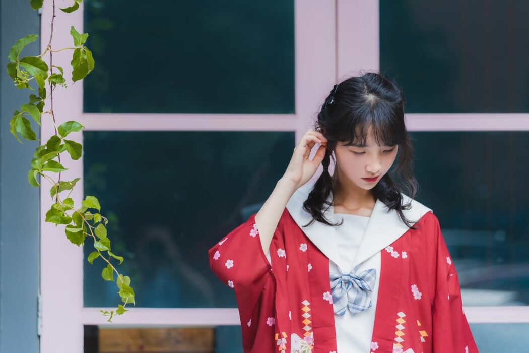 Coser@西瓜少女 Vol.002 凤凰新村