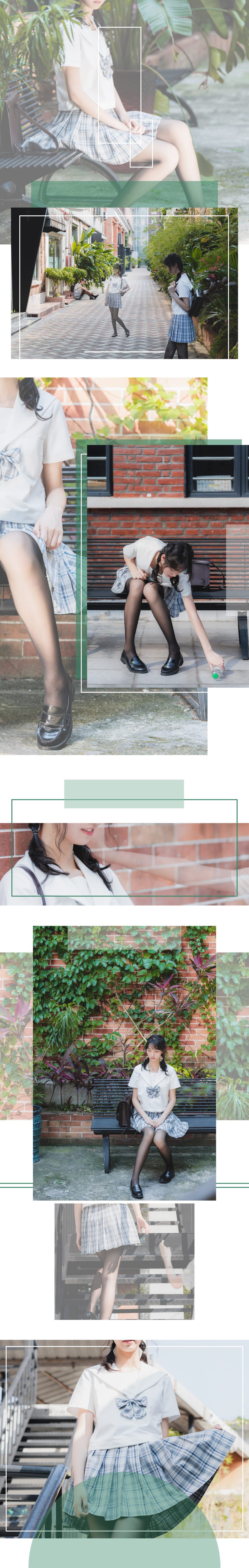 Coser@西瓜少女 Vol.002 凤凰新村