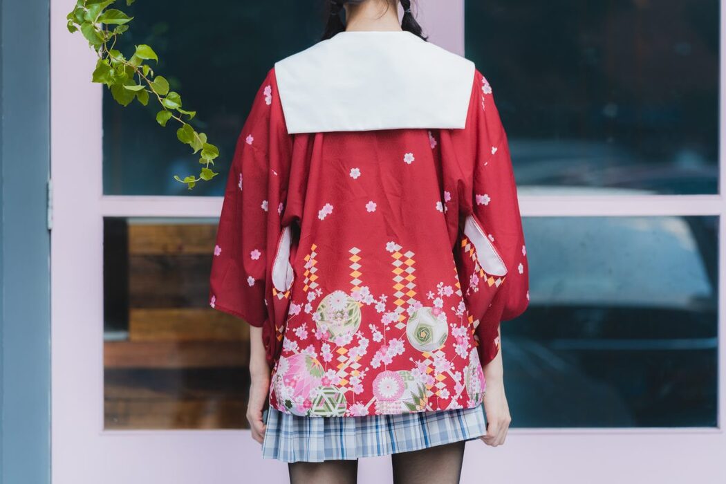 Coser@西瓜少女 Vol.002 凤凰新村