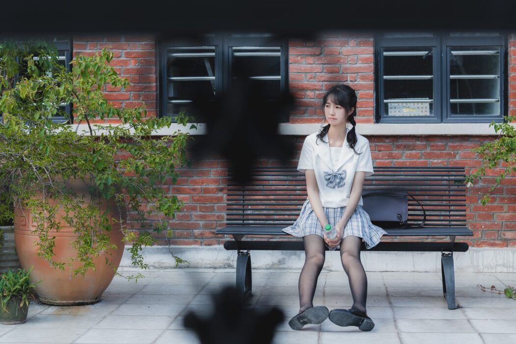 Coser@西瓜少女 Vol.002 凤凰新村