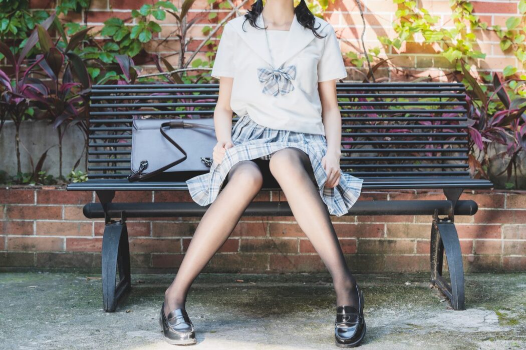 Coser@西瓜少女 Vol.002 凤凰新村
