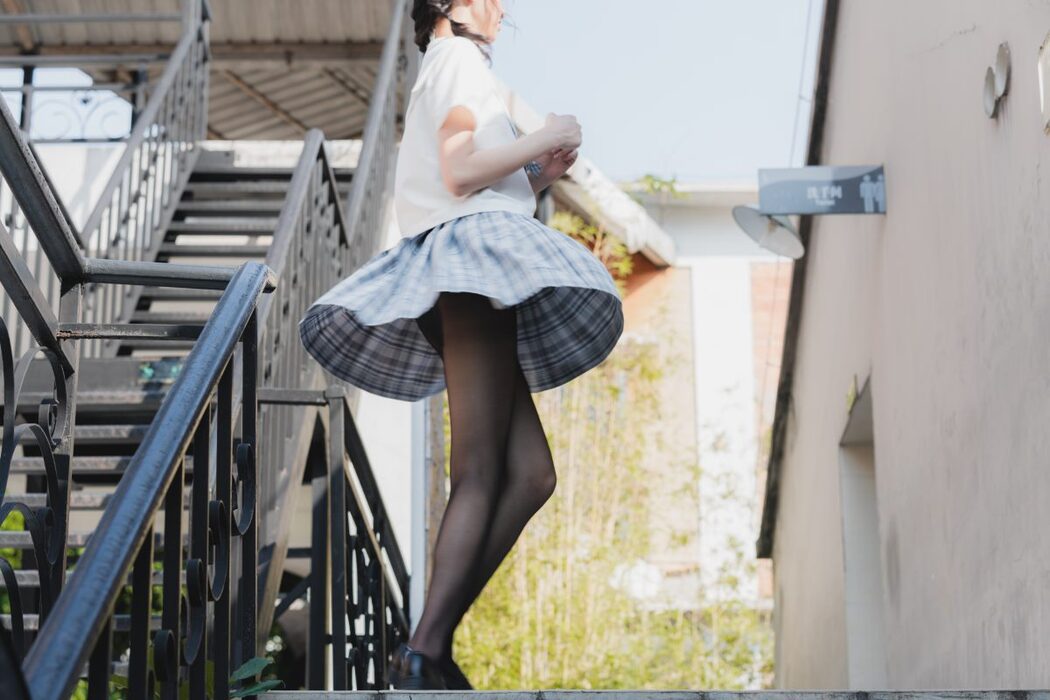 Coser@西瓜少女 Vol.002 凤凰新村