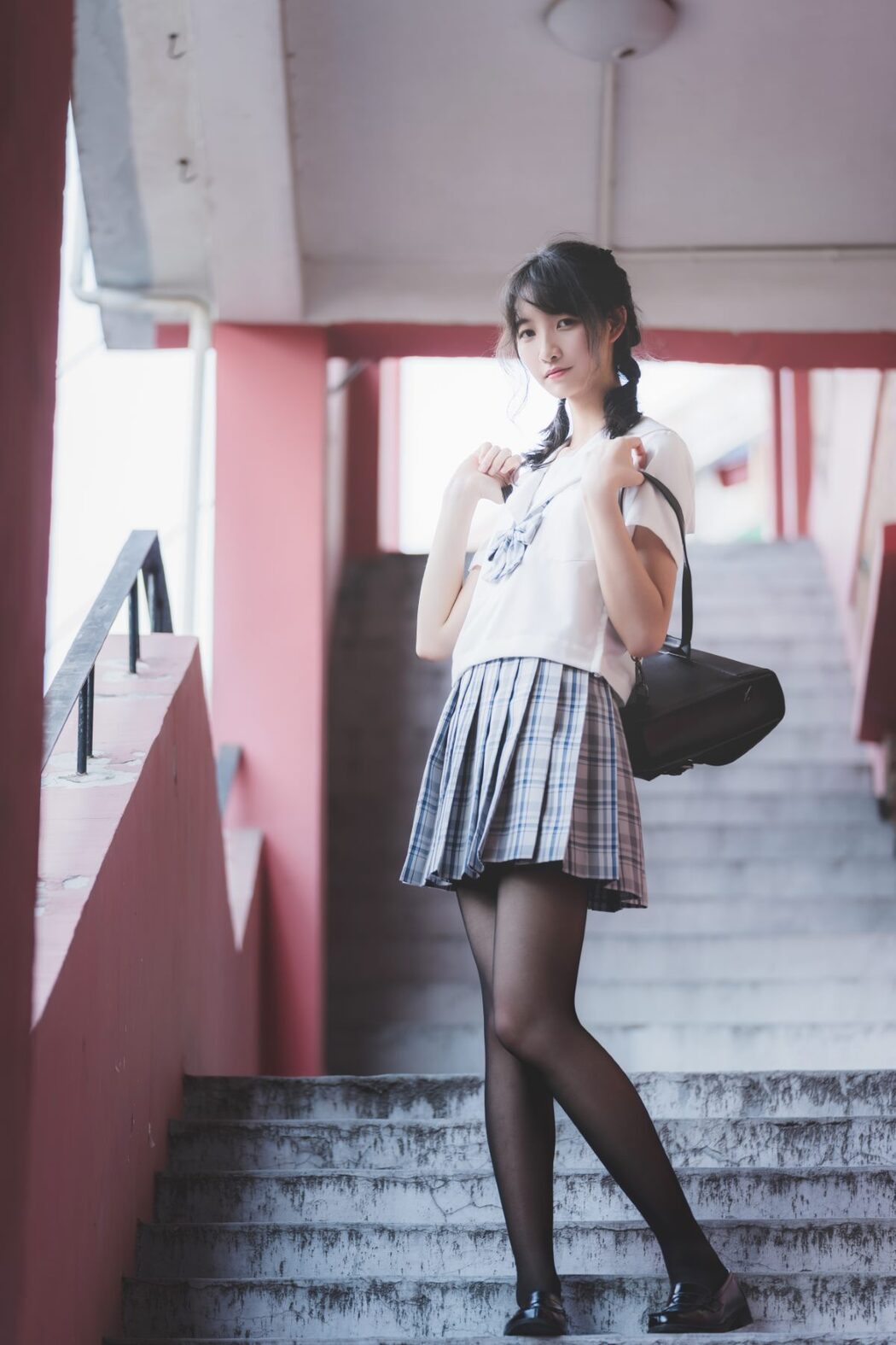Coser@西瓜少女 Vol.002 凤凰新村