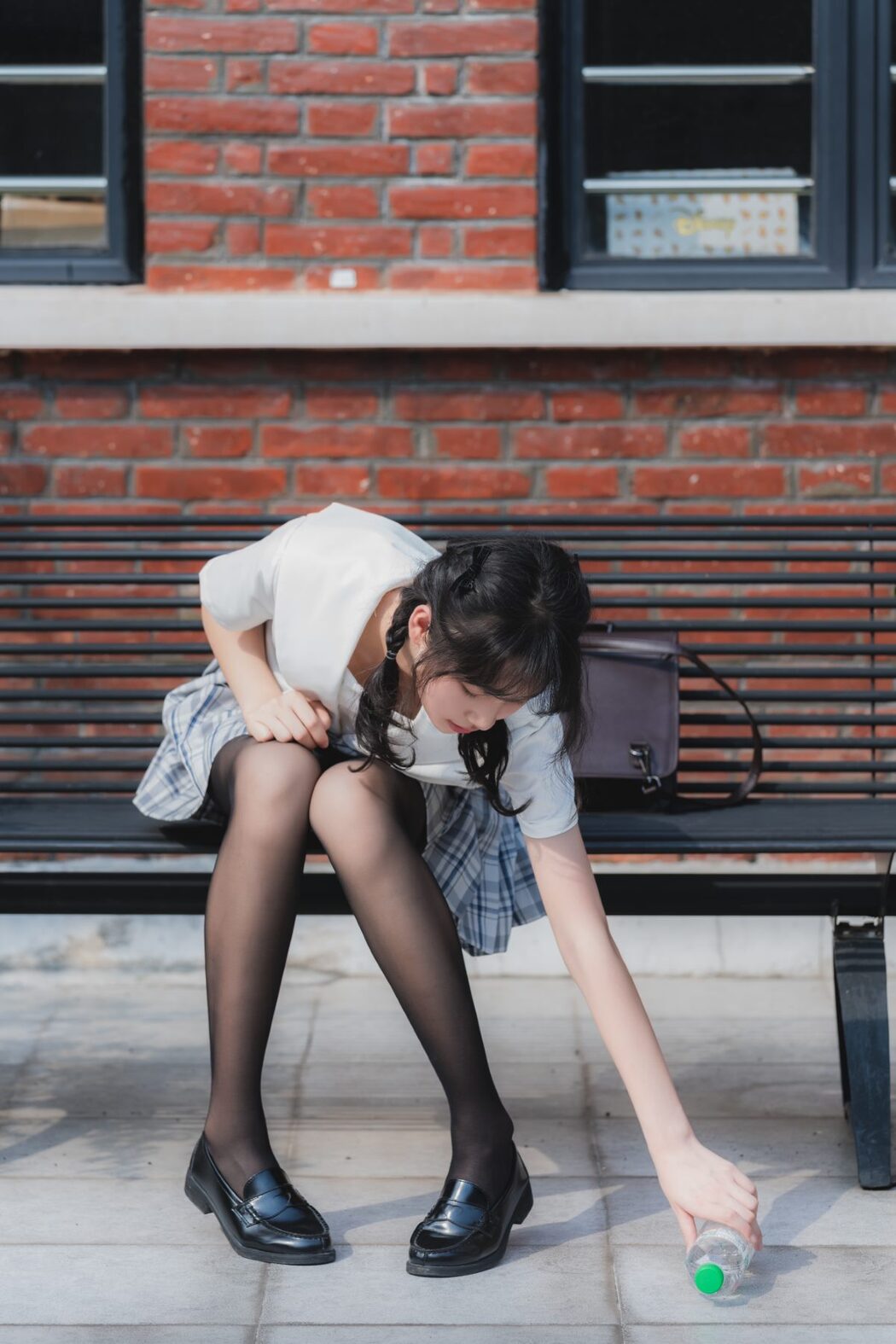 Coser@西瓜少女 Vol.002 凤凰新村