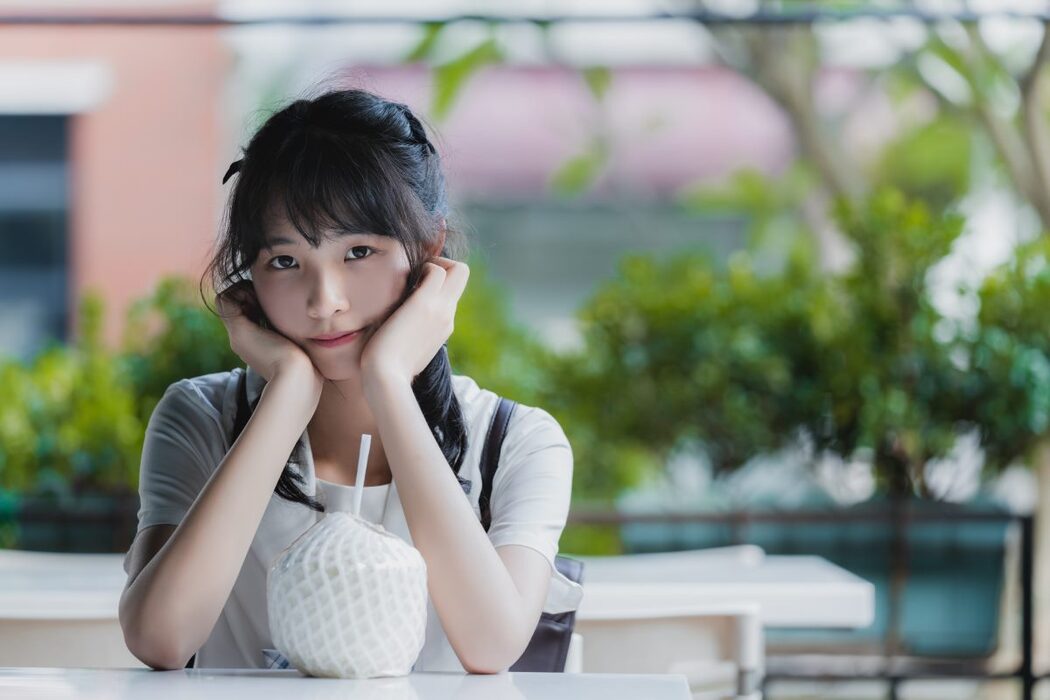 Coser@西瓜少女 Vol.002 凤凰新村