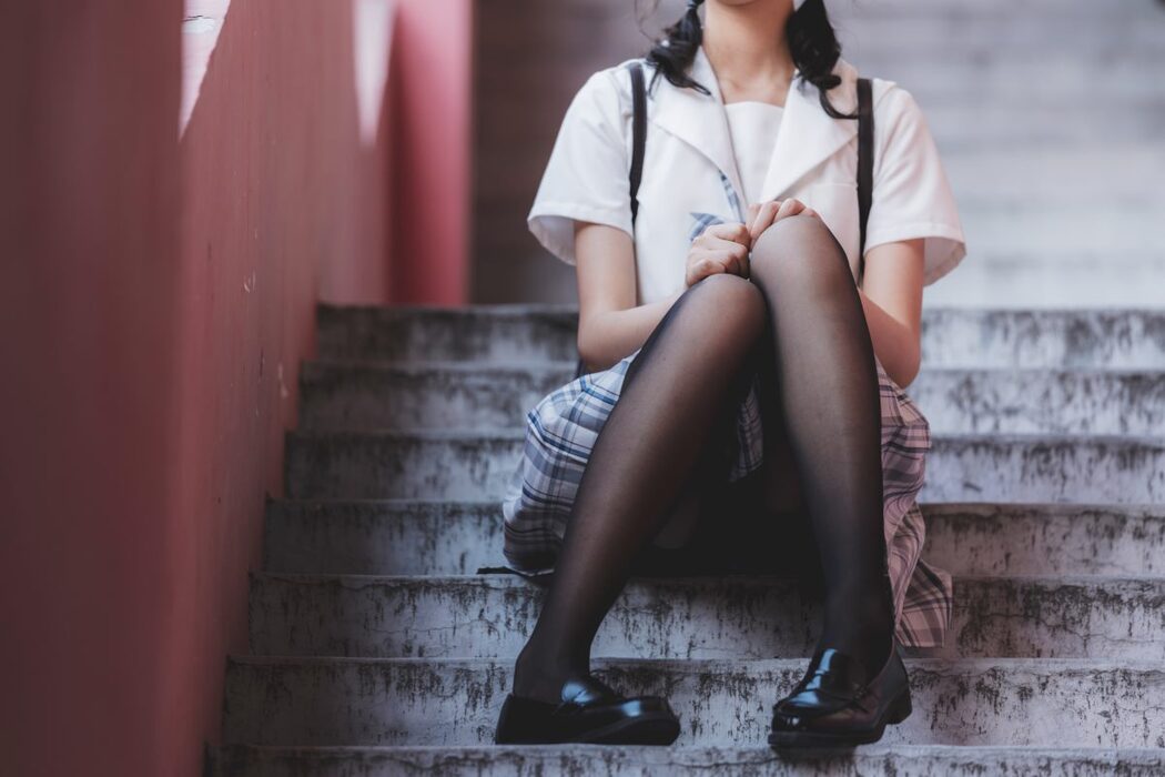 Coser@西瓜少女 Vol.002 凤凰新村