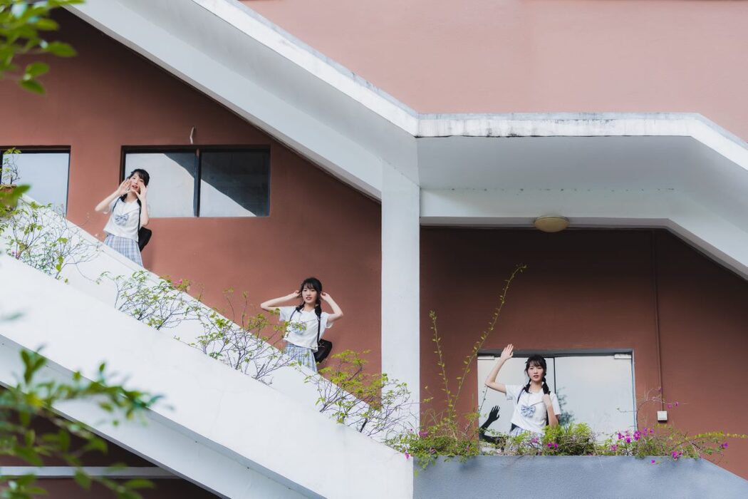 Coser@西瓜少女 Vol.002 凤凰新村