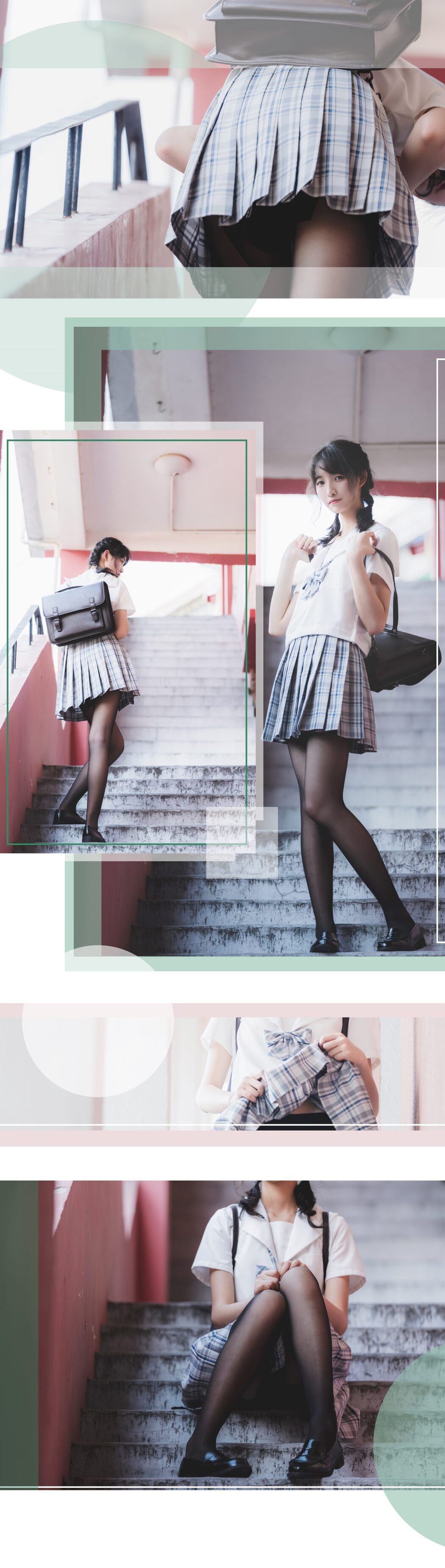 Coser@西瓜少女 Vol.002 凤凰新村