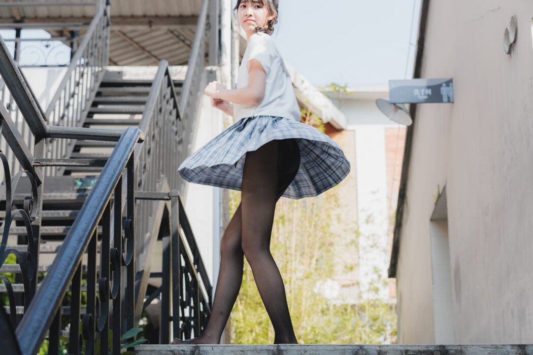 Coser@西瓜少女 Vol.002 凤凰新村