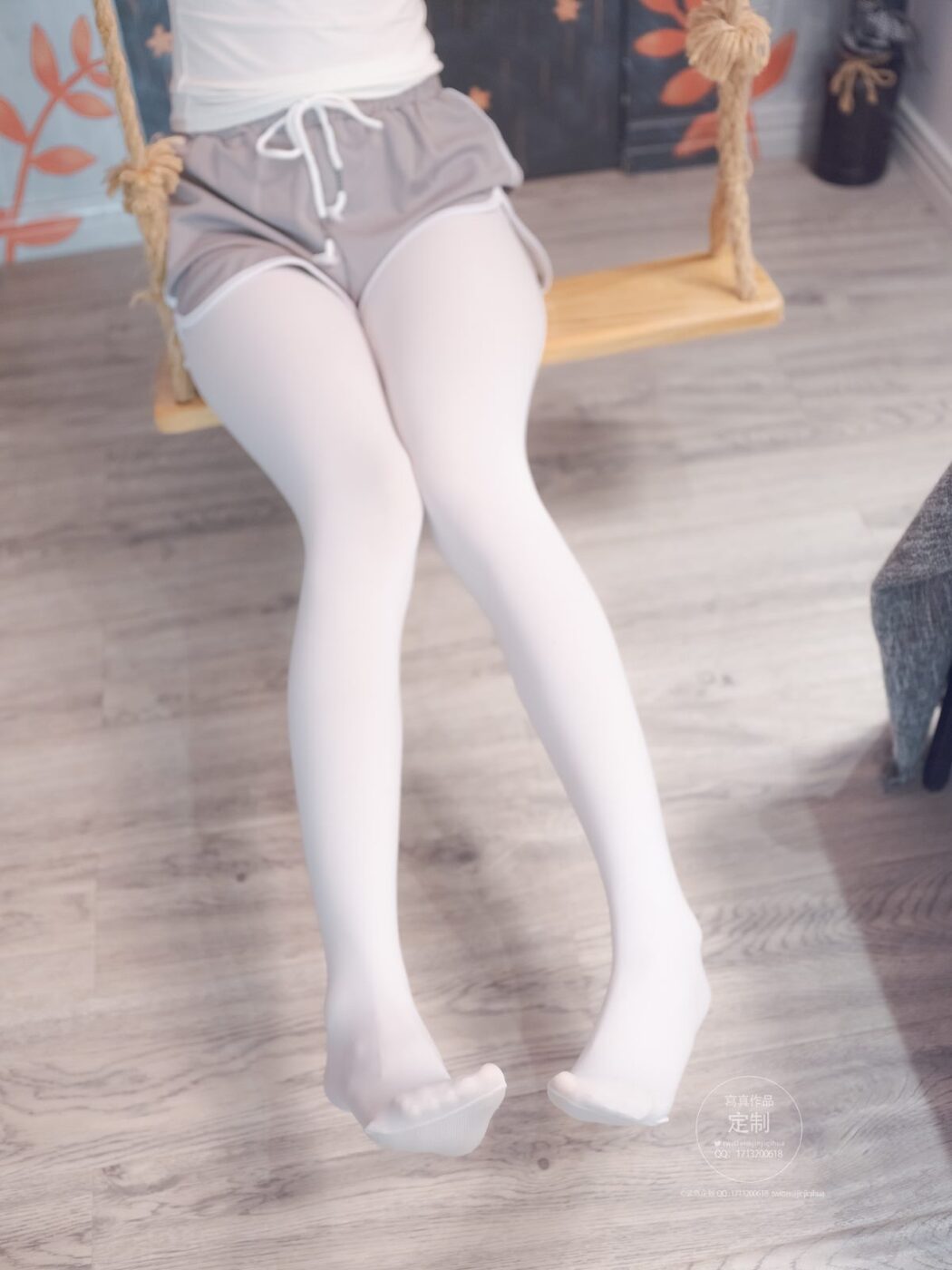 Coser@一只喵喵梓 Vol.020 紧急企划 出境