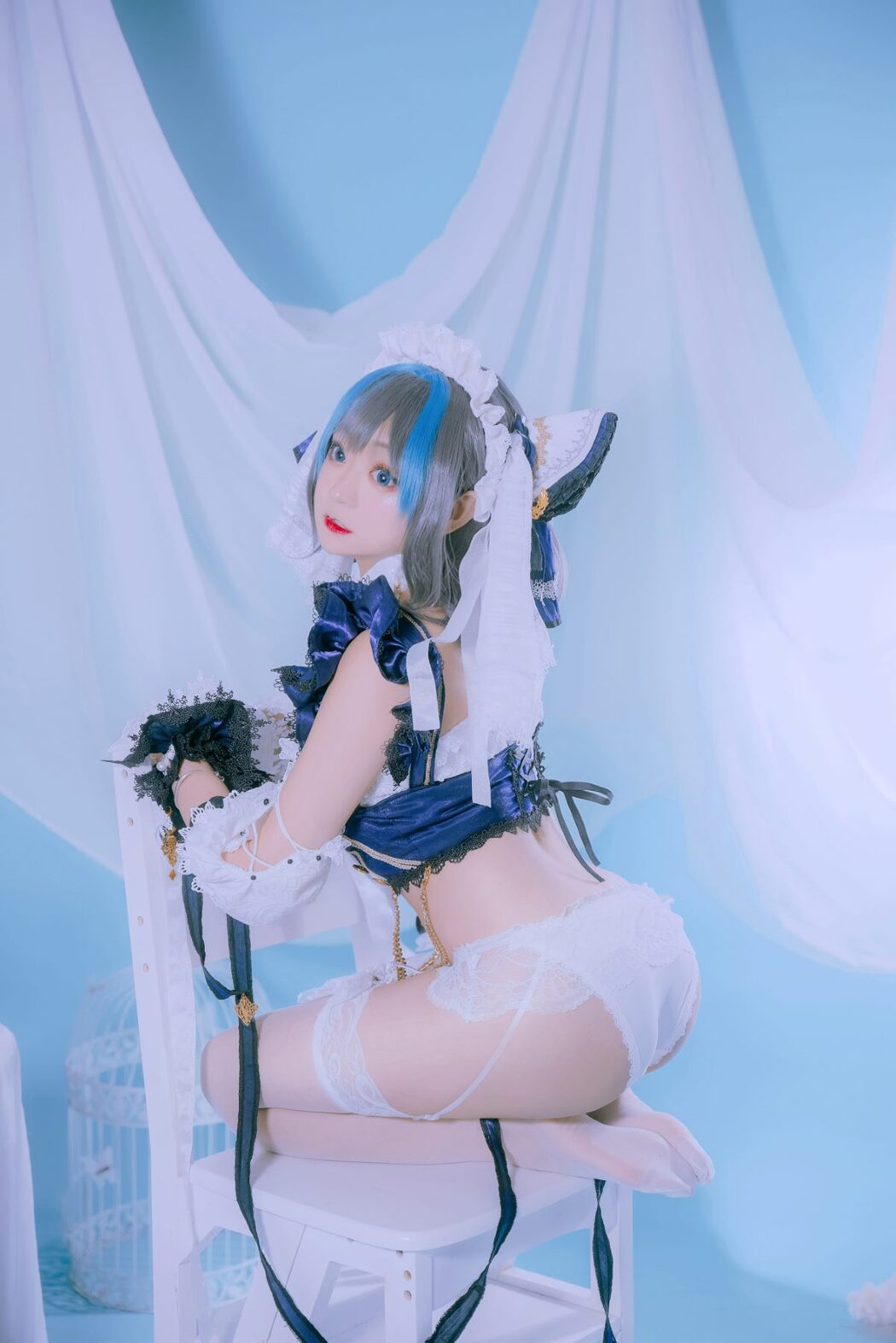 Coser@恩田直幸 Vol.001 柴郡