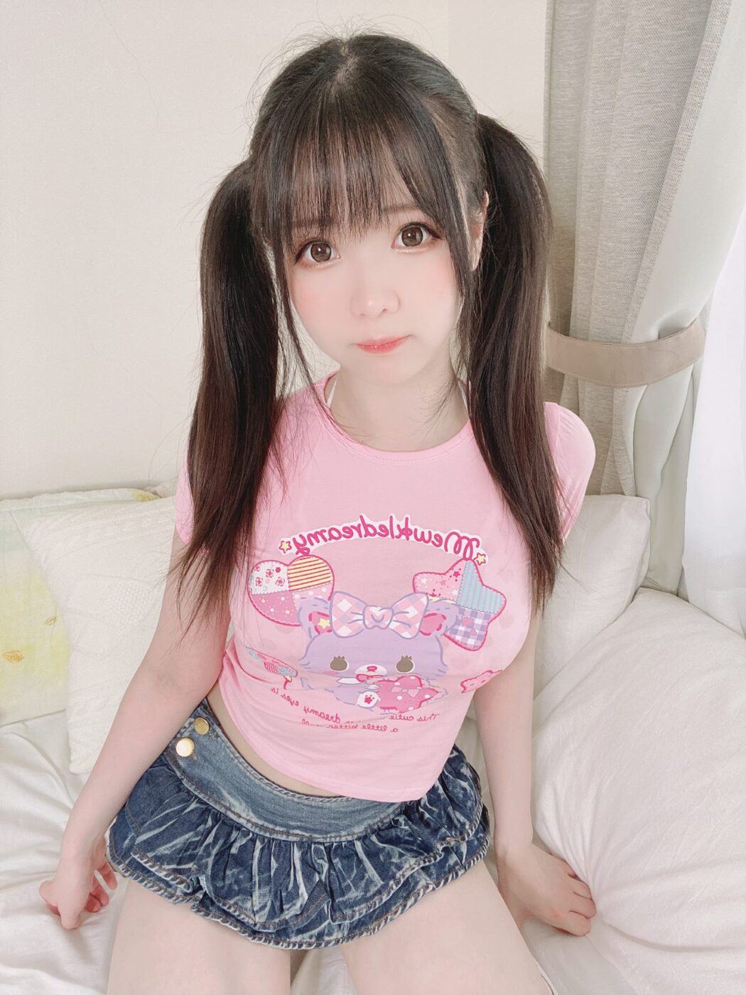 Coser@霜月shimo Vol.045 fantia 10-12月会员合集 A