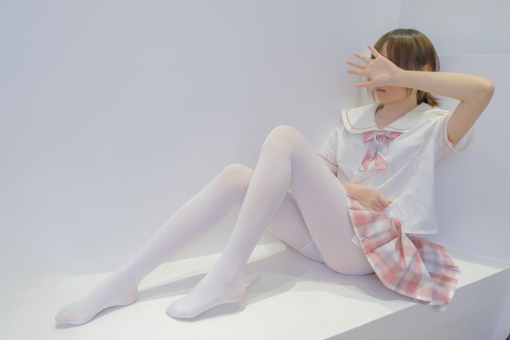Coser@佚名 Vol.003 森萝财团 内部VIP系列 微风 03