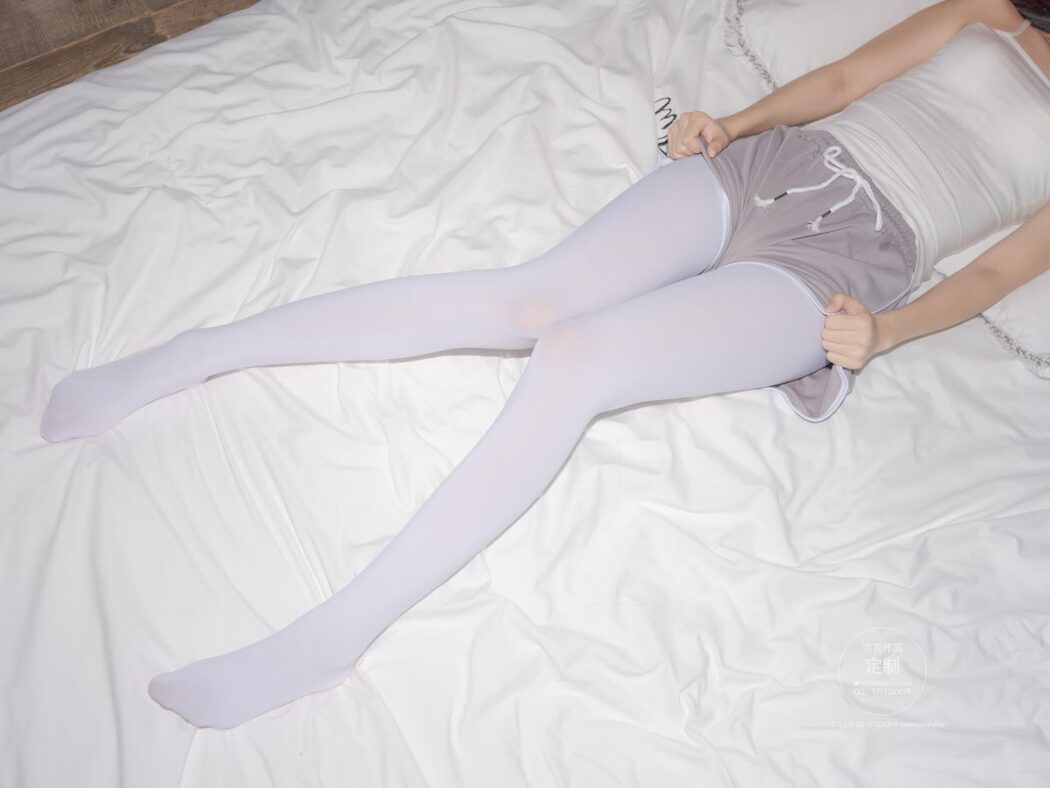 Coser@一只喵喵梓 Vol.020 紧急企划 出境
