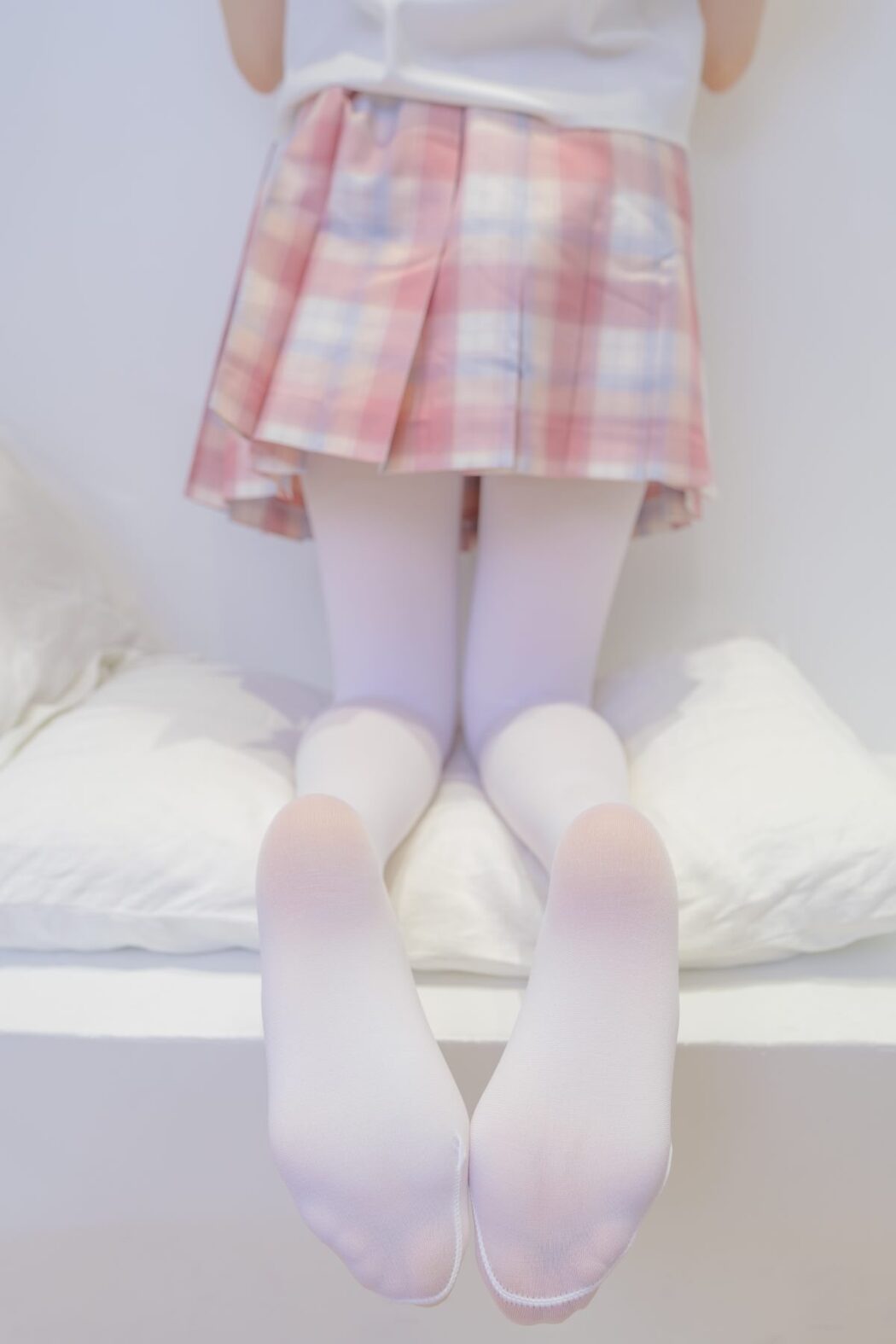 Coser@佚名 Vol.003 森萝财团 内部VIP系列 微风 03
