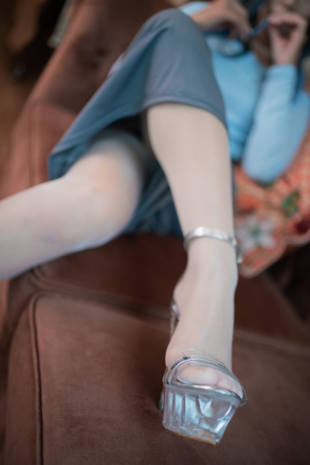 Coser@Money冷冷 Vol.011 吉他少女 B
