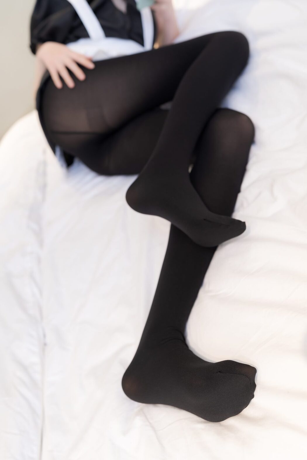 Coser@佚名 Vol.005 森萝财团 GZAY5