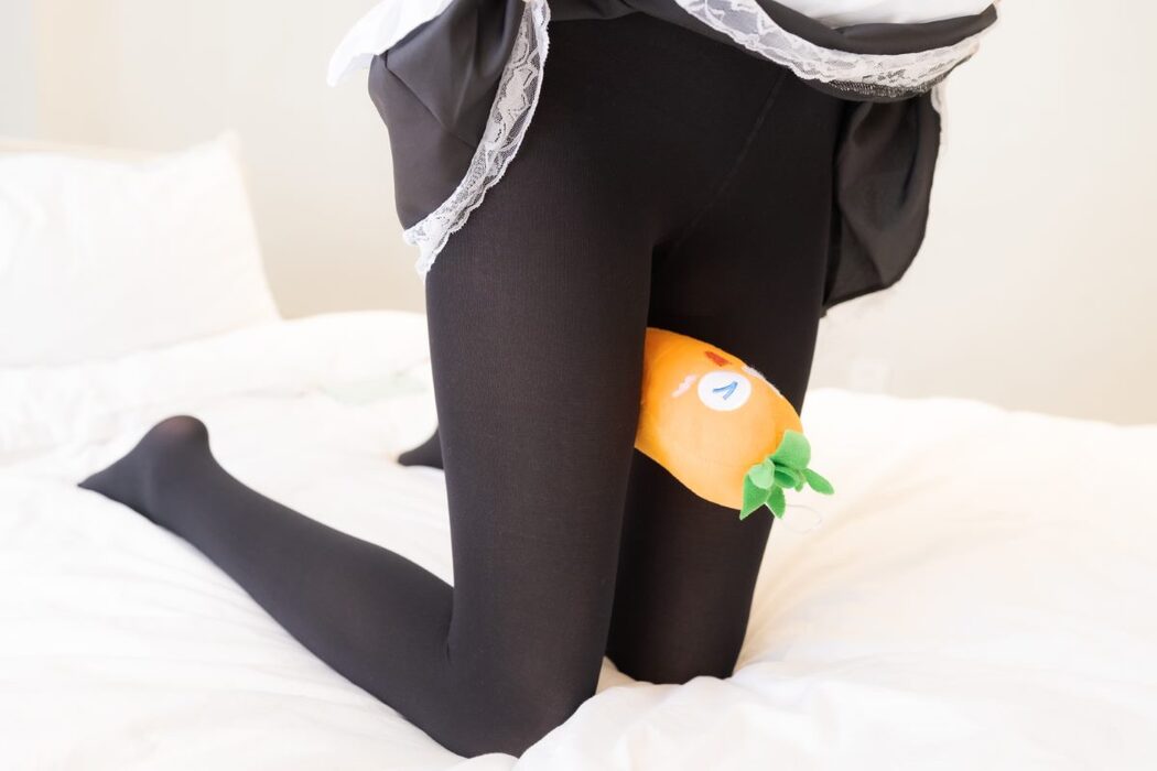 Coser@佚名 Vol.005 森萝财团 GZAY5