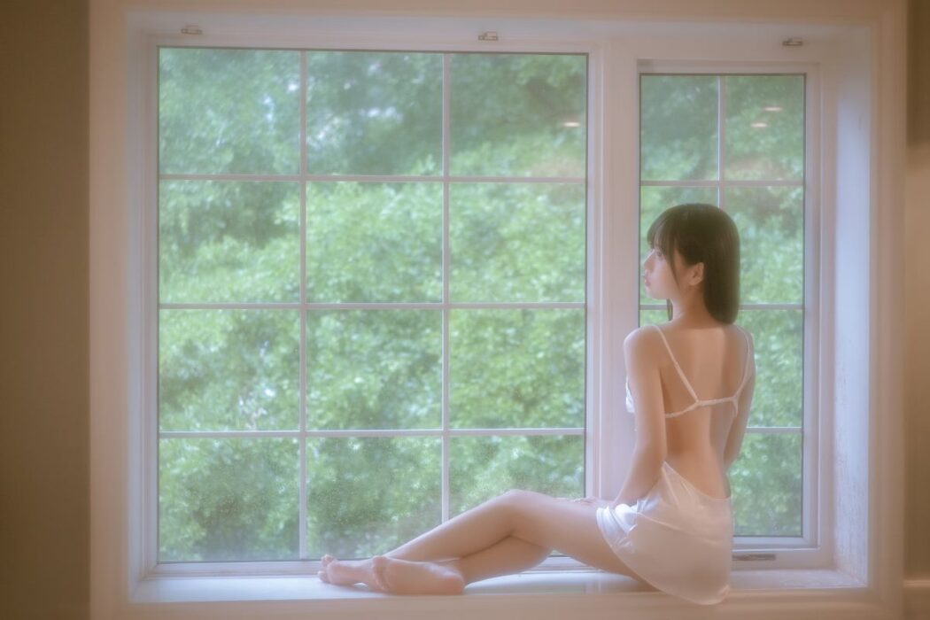 Coser@萌芽儿o0 Vol.014 遐 私房