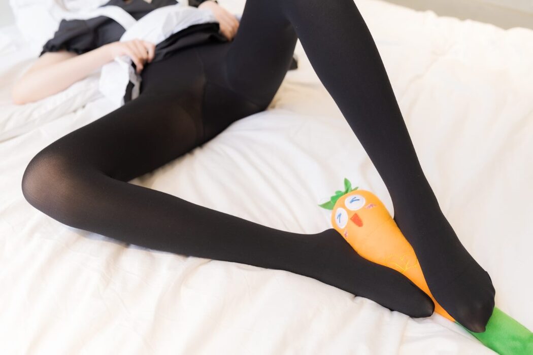 Coser@佚名 Vol.005 森萝财团 GZAY5