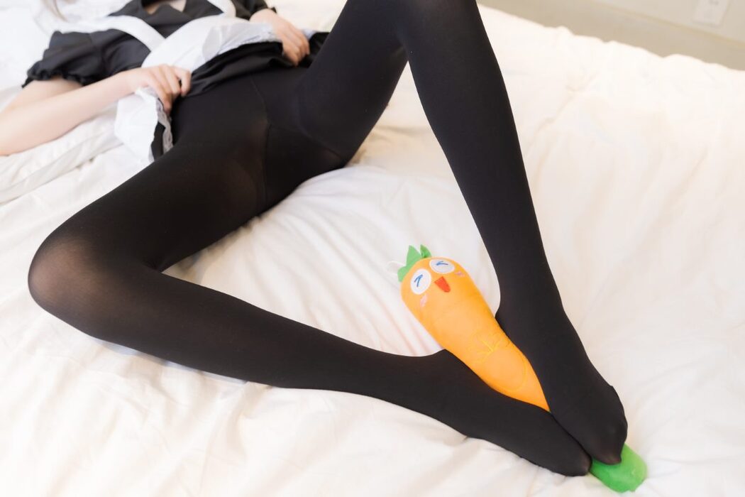 Coser@佚名 Vol.005 森萝财团 GZAY5