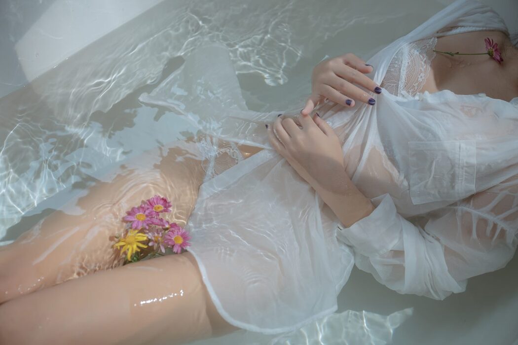 Coser@萌芽儿o0 Vol.009 浴缸