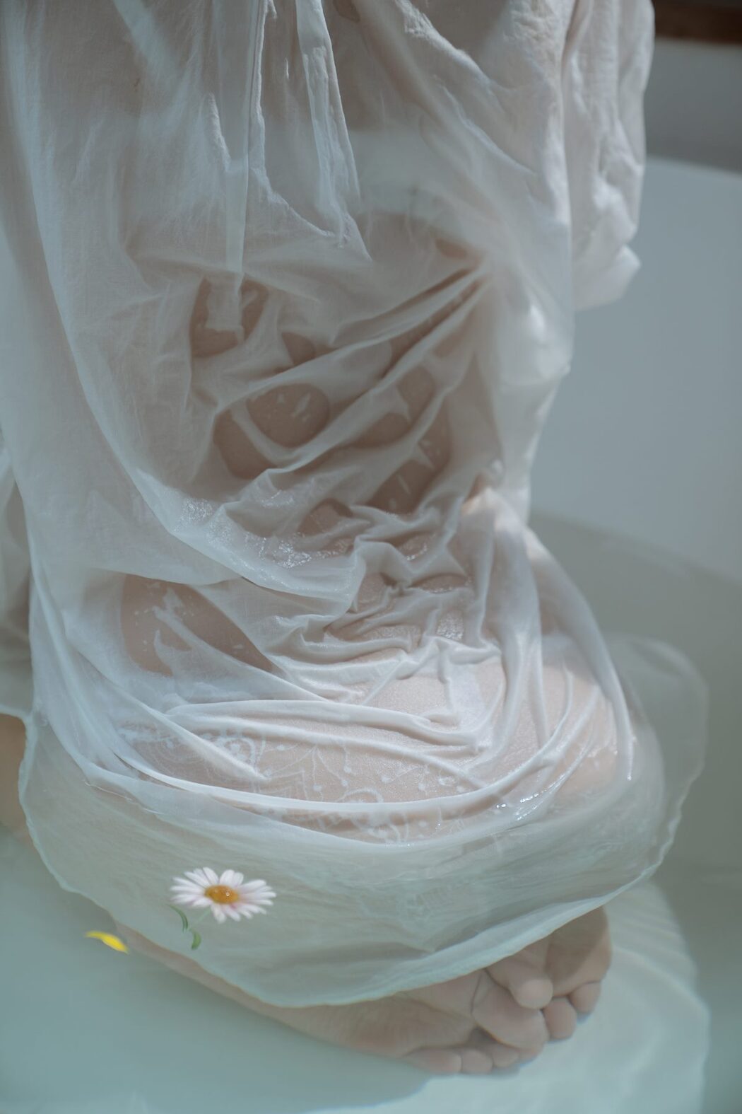 Coser@萌芽儿o0 Vol.009 浴缸