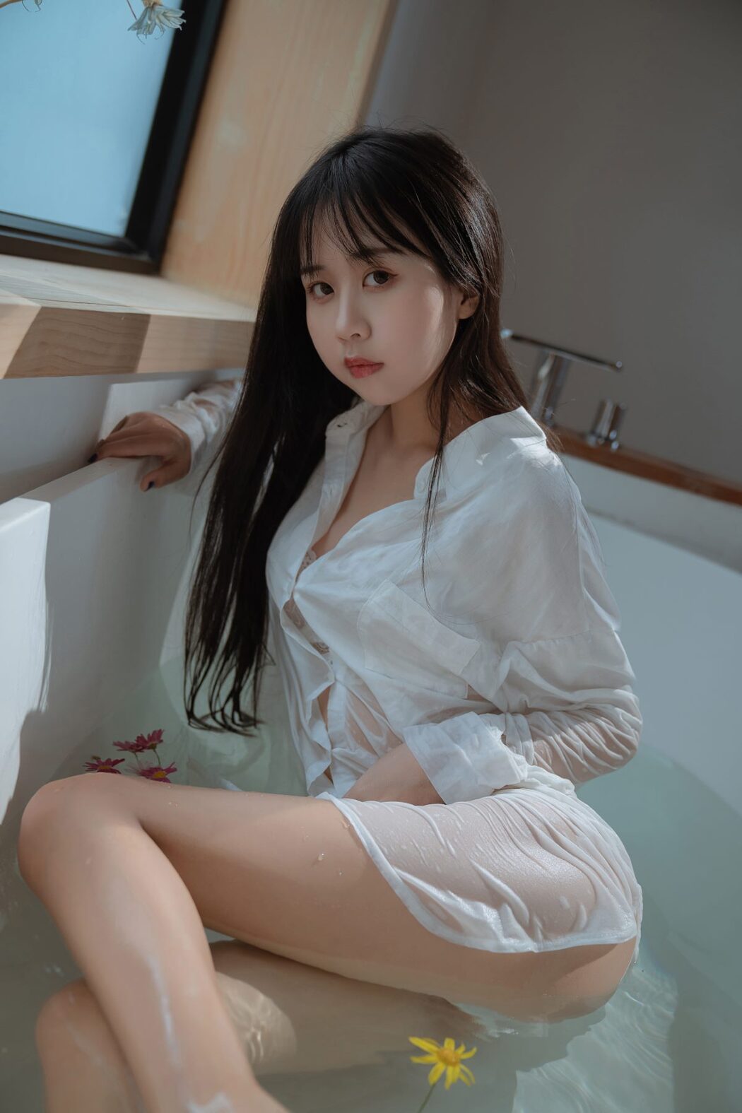 Coser@萌芽儿o0 Vol.009 浴缸