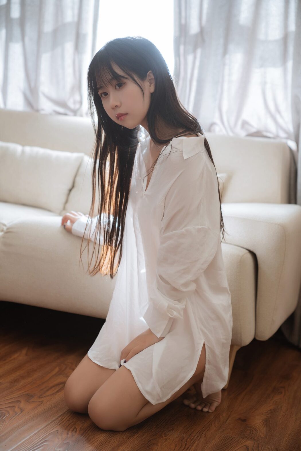 Coser@萌芽儿o0 Vol.009 浴缸