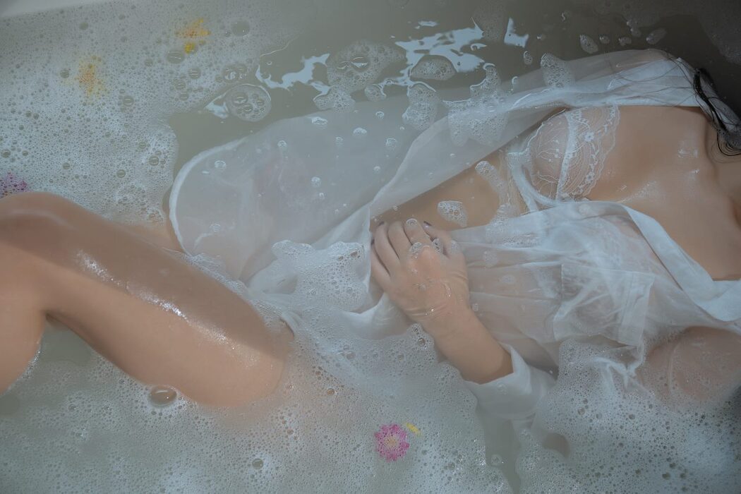 Coser@萌芽儿o0 Vol.009 浴缸