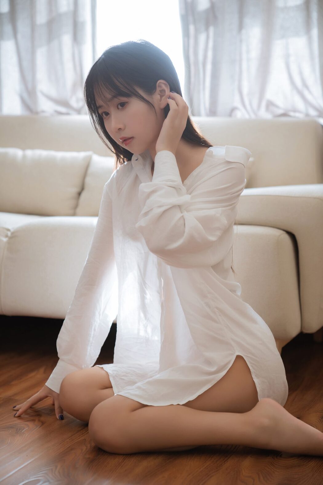 Coser@萌芽儿o0 Vol.009 浴缸